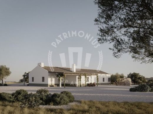 Luxus-Haus in Santiago do Cacém, Distrito de Setúbal