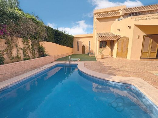 Luxe woning in Cartagena, Murcia