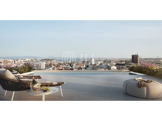 아파트 / 리스본, Lisbon