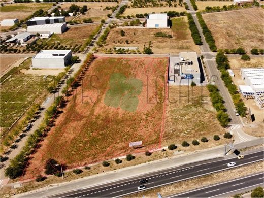 Land in Illescas, Province of Toledo