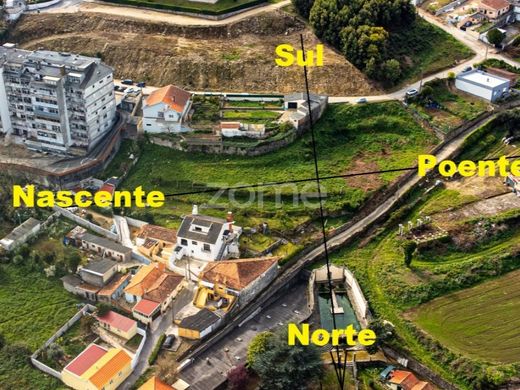 Участок, Вила-Нова-де-Гайя, Vila Nova de Gaia
