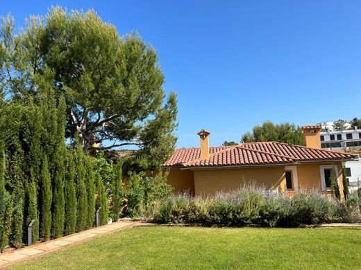 Villa Plurifamiliare a Calvià, Isole Baleari