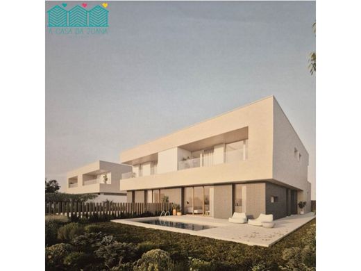 Casa de lujo en Aveiro