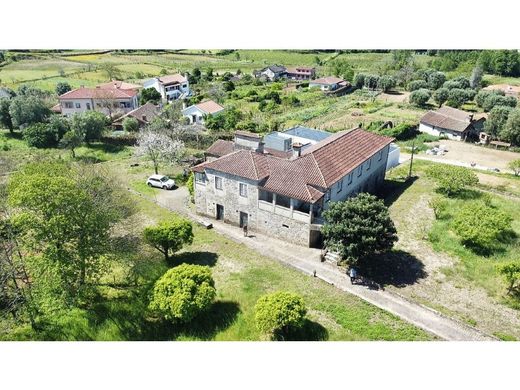 Casa de lujo en Ponte de Lima, Viana do Castelo