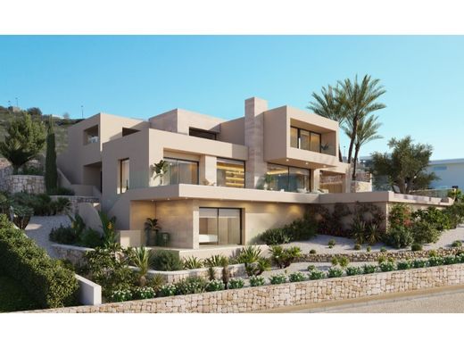 Villa - Benitachell, Provincia de Alicante