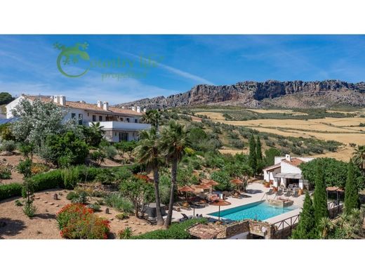 Villanueva de la Concepción, マラガの一戸建て住宅