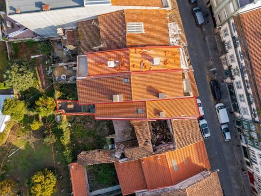 Residential complexes in Braga, Distrito de Braga
