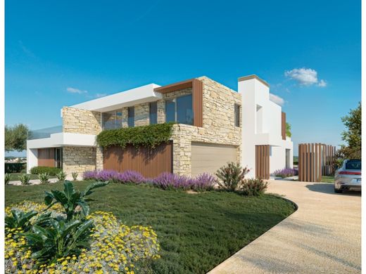 Villa a Benavente, Distrito de Santarém