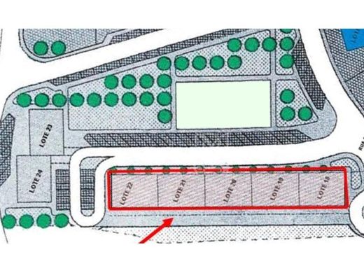 Αγροτεμάχιο σε Cartaxo, Distrito de Santarém