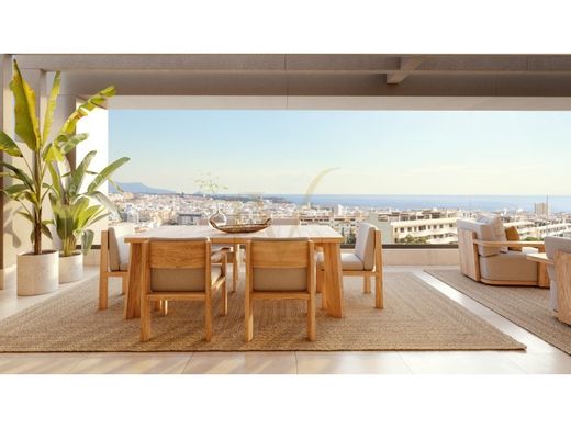 Apartment in Estepona, Malaga