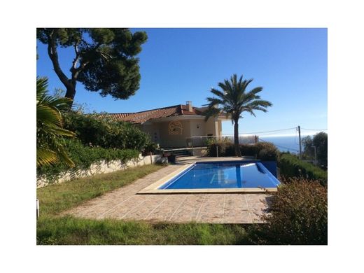 Luxury home in Lloret de Mar, Province of Girona