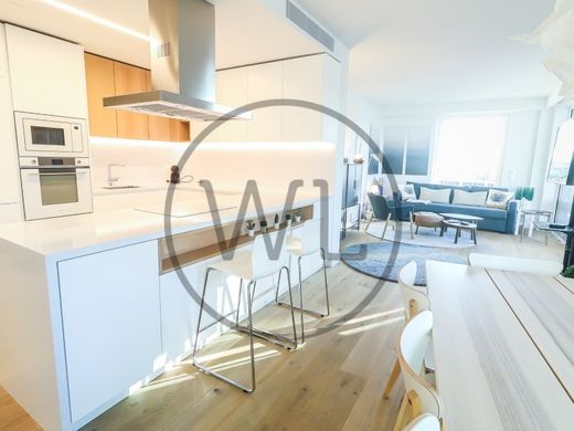 Apartment in São Domingos de Benfica, Lisbon