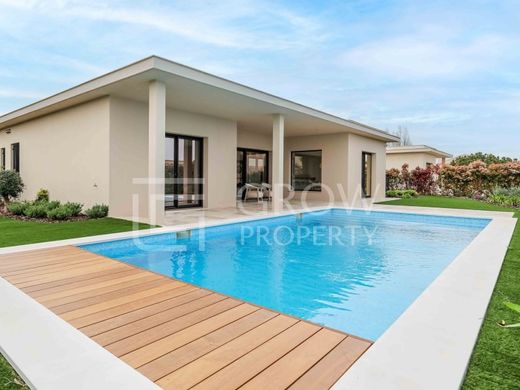 단독 저택 / Faro, Distrito de Faro