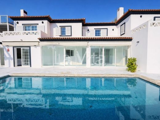 Detached House in Cascais, Lisbon
