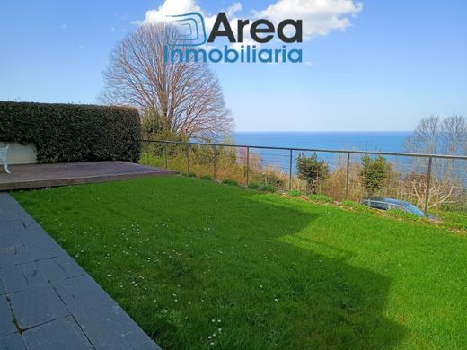 Villa Plurifamiliare a San Sebastián, Gipuzkoa