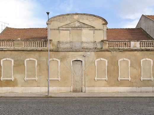 Edificio en Barreiro, Setúbal