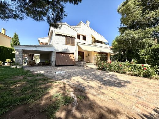 Villa Benicàssim, Província de Castelló