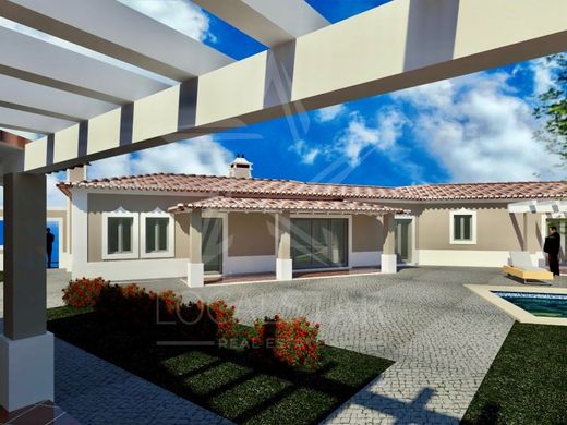 Lüks ev Caldas da Rainha, Distrito de Leiria