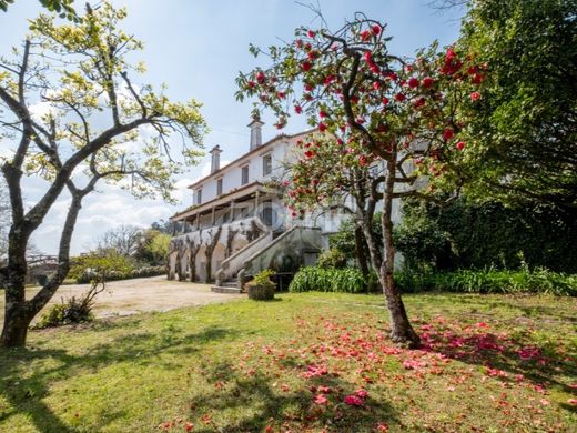 Luxus-Haus in Paredes, Distrito do Porto