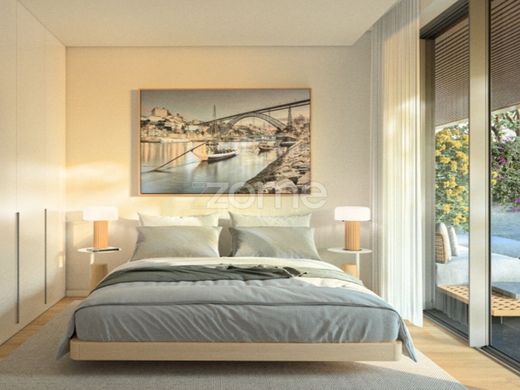 Apartment in Vila Nova de Gaia, Distrito do Porto