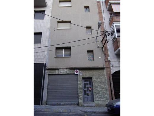 Appartementencomplex in Badalona, Província de Barcelona