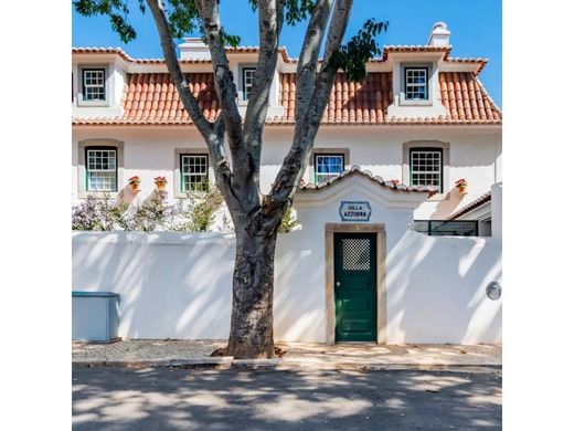 Cascais, Distrito de Lisboaの一戸建て住宅