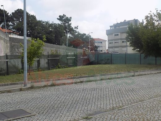 Land in Porto, Distrito do Porto