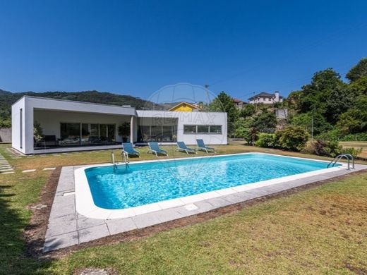 Casa de luxo - Vieira do Minho, Braga