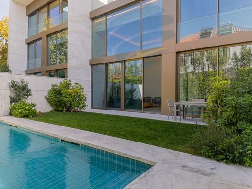 Maison de luxe à Cascais, Lisbonne