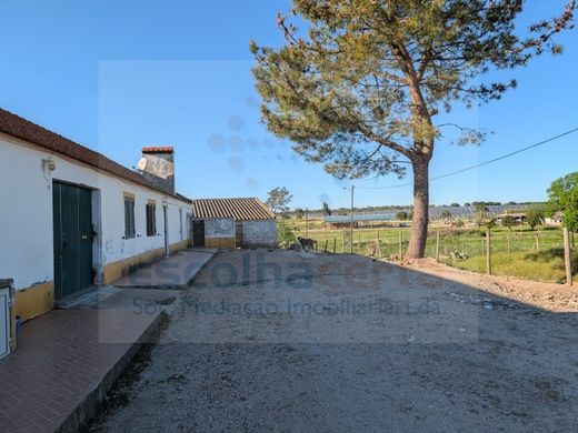 Luxus-Haus in Montijo, Distrito de Setúbal