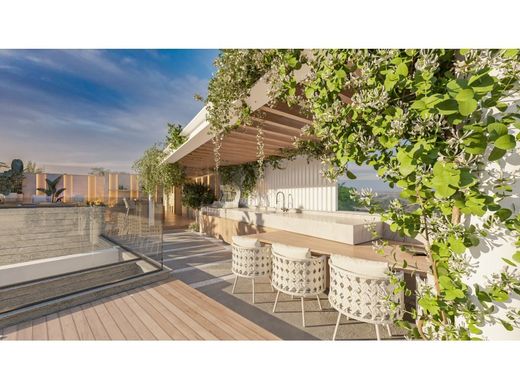 펜트하우스 / Germasógeia, Limassol District