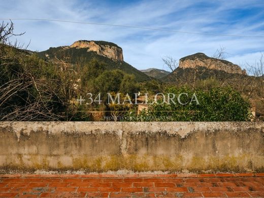 Luxury home in Alaró, Province of Balearic Islands