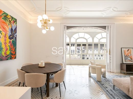 بنتهاوس ﻓﻲ برشلونة, Província de Barcelona