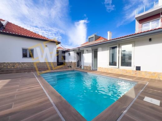 Casa de luxo - Mafra, Lisboa