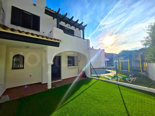 Luxury home in Manilva, Malaga
