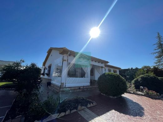 Luxury home in Priego de Córdoba, Province of Córdoba