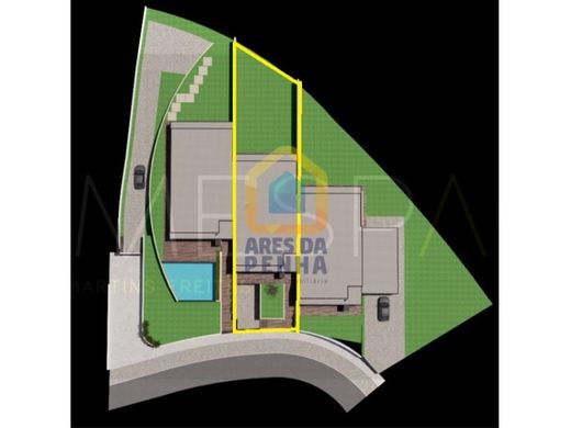 Willa wielorodzinna w Fafe, Distrito de Braga