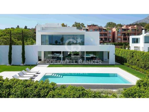 ‏וילה ב  מרבלה, Provincia de Málaga