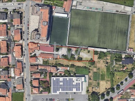 Grundstück in Vila Nova de Gaia, Distrito do Porto