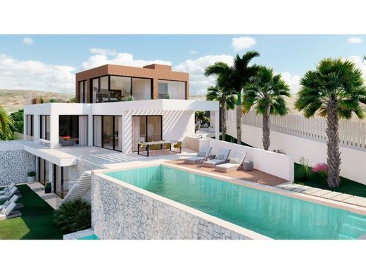 Villa à Marbella, Malaga
