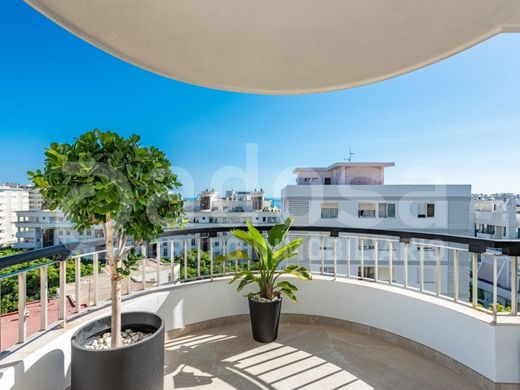 Appartement in Marbella, Provincia de Málaga