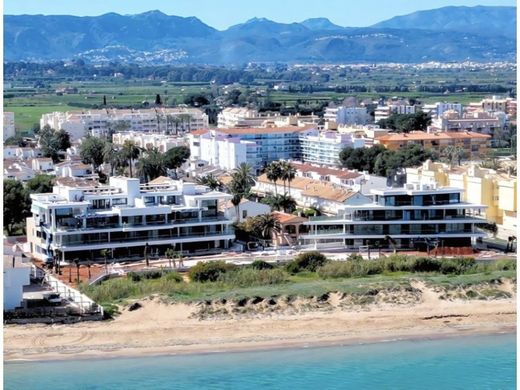 Apartament w Denia, Provincia de Alicante