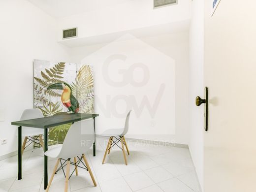 办公室  Odivelas, Distrito de Lisboa