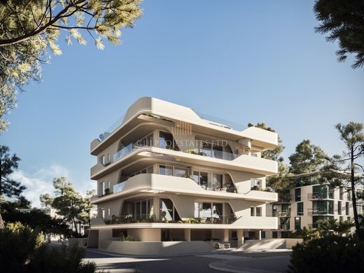 Complesso residenziale a Limassol, Limassol District