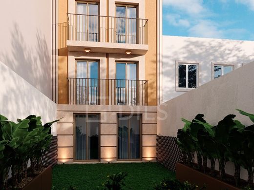 Κτίριο σε Estrela, Lisbon