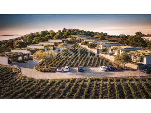 Semidetached House in Mafra, Lisbon