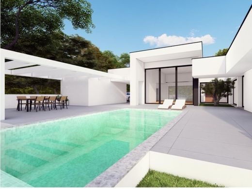 Casa di lusso a Seixal, Distrito de Setúbal