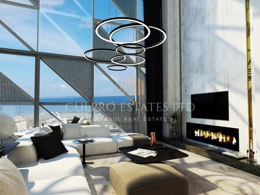 ﺷﻘﺔ ﻓﻲ Larnaca, Eparchía Lárnakas