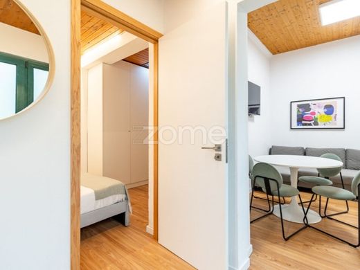 Komplex apartman Porto, Distrito do Porto