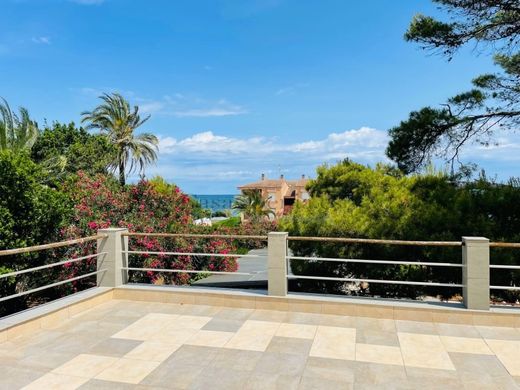 Luxury home in Denia, Alicante